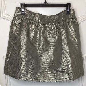 Banana Republic heritage collection skirt Size 10